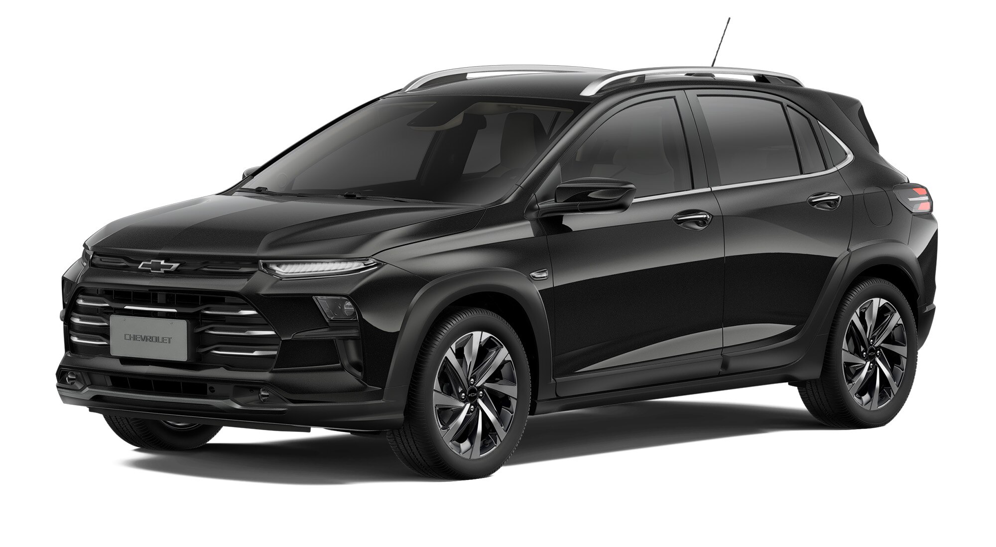 Chevrolet Sonic versão Premier em Preto Ouro Negro